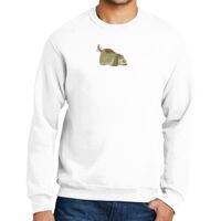 NuBlend ® Crewneck Sweatshirt Thumbnail