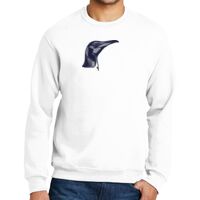 NuBlend ® Crewneck Sweatshirt Thumbnail