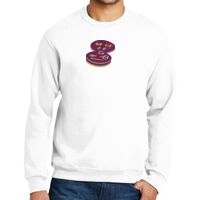 NuBlend ® Crewneck Sweatshirt Thumbnail