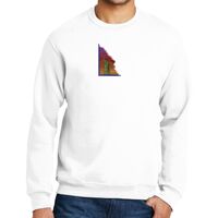 NuBlend ® Crewneck Sweatshirt Thumbnail