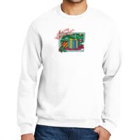 NuBlend ® Crewneck Sweatshirt Thumbnail