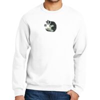 NuBlend ® Crewneck Sweatshirt Thumbnail