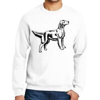 NuBlend ® Crewneck Sweatshirt Thumbnail