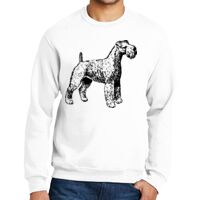 NuBlend ® Crewneck Sweatshirt Thumbnail