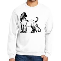 NuBlend ® Crewneck Sweatshirt Thumbnail