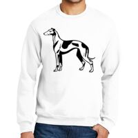 NuBlend ® Crewneck Sweatshirt Thumbnail