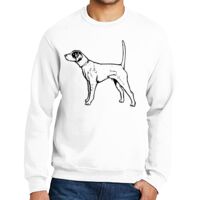 NuBlend ® Crewneck Sweatshirt Thumbnail