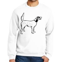 NuBlend ® Crewneck Sweatshirt Thumbnail