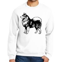 NuBlend ® Crewneck Sweatshirt Thumbnail