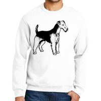 NuBlend ® Crewneck Sweatshirt Thumbnail