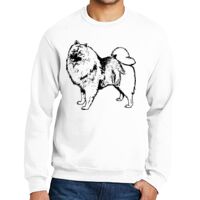 NuBlend ® Crewneck Sweatshirt Thumbnail