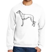 NuBlend ® Crewneck Sweatshirt Thumbnail