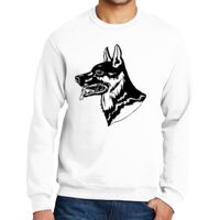 NuBlend ® Crewneck Sweatshirt Thumbnail