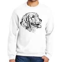 NuBlend ® Crewneck Sweatshirt Thumbnail