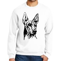 NuBlend ® Crewneck Sweatshirt Thumbnail