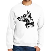 NuBlend ® Crewneck Sweatshirt Thumbnail