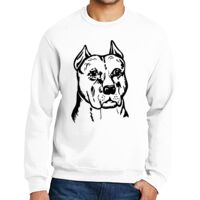 NuBlend ® Crewneck Sweatshirt Thumbnail