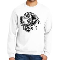 NuBlend ® Crewneck Sweatshirt Thumbnail