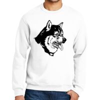 NuBlend ® Crewneck Sweatshirt Thumbnail