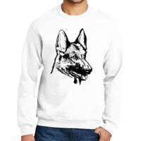 NuBlend ® Crewneck Sweatshirt Thumbnail