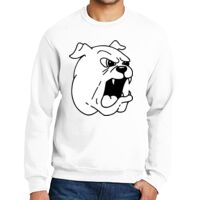 NuBlend ® Crewneck Sweatshirt Thumbnail