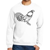 NuBlend ® Crewneck Sweatshirt Thumbnail