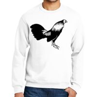 NuBlend ® Crewneck Sweatshirt Thumbnail