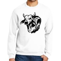 NuBlend ® Crewneck Sweatshirt Thumbnail