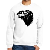 NuBlend ® Crewneck Sweatshirt Thumbnail