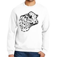 NuBlend ® Crewneck Sweatshirt Thumbnail