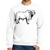 NuBlend ® Crewneck Sweatshirt Thumbnail