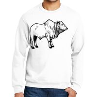 NuBlend ® Crewneck Sweatshirt Thumbnail