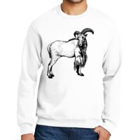 NuBlend ® Crewneck Sweatshirt Thumbnail