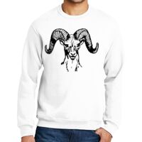 NuBlend ® Crewneck Sweatshirt Thumbnail