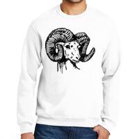 NuBlend ® Crewneck Sweatshirt Thumbnail