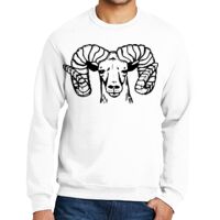 NuBlend ® Crewneck Sweatshirt Thumbnail