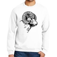 NuBlend ® Crewneck Sweatshirt Thumbnail