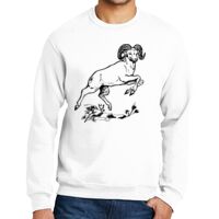 NuBlend ® Crewneck Sweatshirt Thumbnail