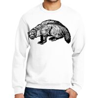 NuBlend ® Crewneck Sweatshirt Thumbnail