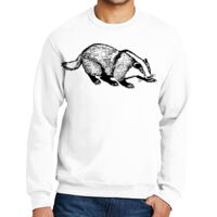 NuBlend ® Crewneck Sweatshirt Thumbnail