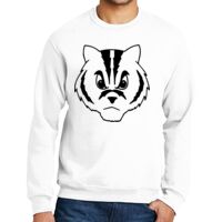 NuBlend ® Crewneck Sweatshirt Thumbnail