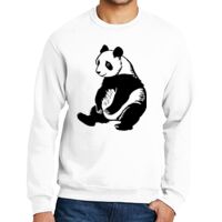 NuBlend ® Crewneck Sweatshirt Thumbnail