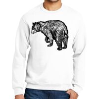 NuBlend ® Crewneck Sweatshirt Thumbnail