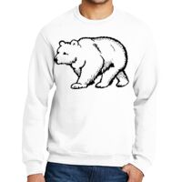 NuBlend ® Crewneck Sweatshirt Thumbnail