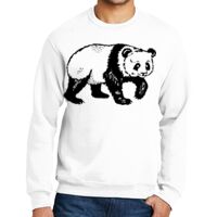 NuBlend ® Crewneck Sweatshirt Thumbnail