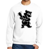 NuBlend ® Crewneck Sweatshirt Thumbnail