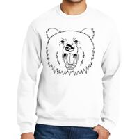 NuBlend ® Crewneck Sweatshirt Thumbnail