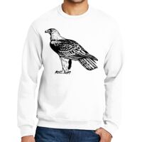 NuBlend ® Crewneck Sweatshirt Thumbnail