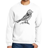 NuBlend ® Crewneck Sweatshirt Thumbnail