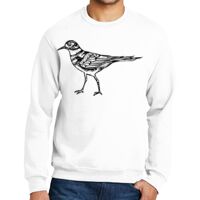 NuBlend ® Crewneck Sweatshirt Thumbnail